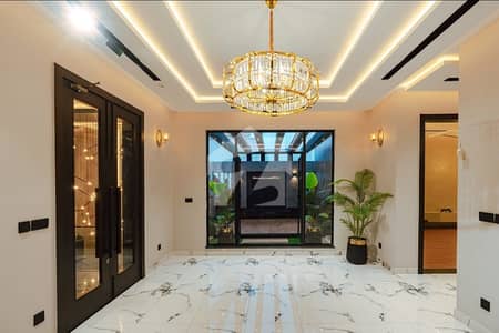 A Great Choice For A 1 Kanal House Available In NFC 1