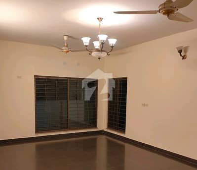 House Of 1 Kanal Is Available For rent
