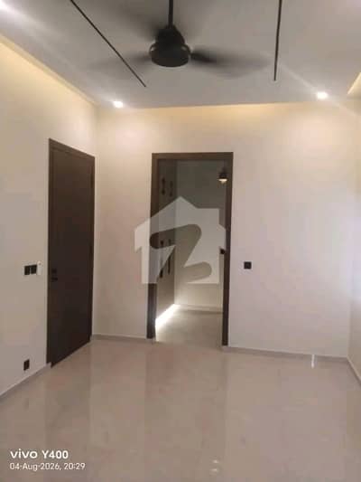 5 Marla Brand New House for Sale