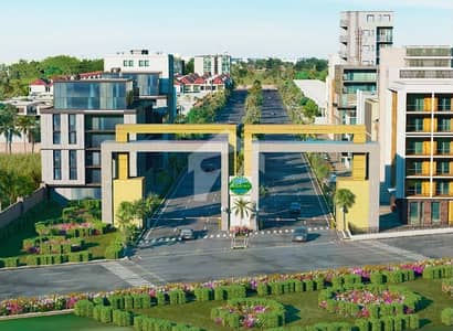 3Marla Plot For Sale In Al Kabir Ph 2 Raiwind Road Lahore