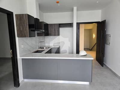 1 Bedroom Brand New Apartment For Rent In Zameen Quadrangle Opposite Lahore Gymkhana