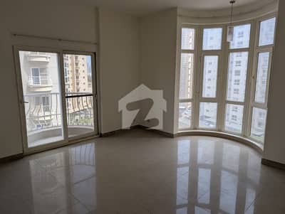 Centrally Located Prime Location Flat Available In Creek Vista For rent