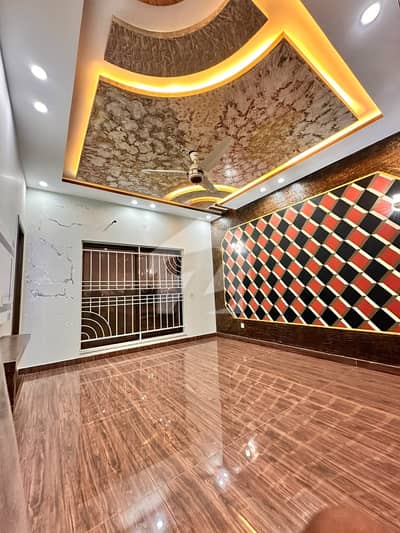 8 Marla House Available For Sale In Bahria Orchard Phase 2 Lahore