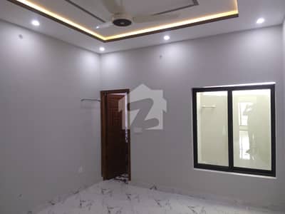 Beautiful Double Storey House For Sale