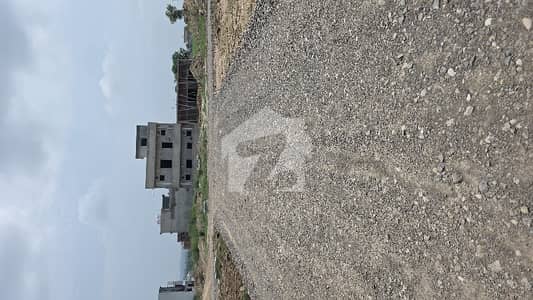 gulberg green 5 marla develop plot for sale ready to possesion block C