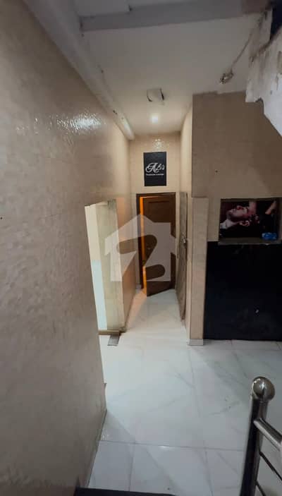 Basement Available For Rent In Business Bay, Lake City, Lahore