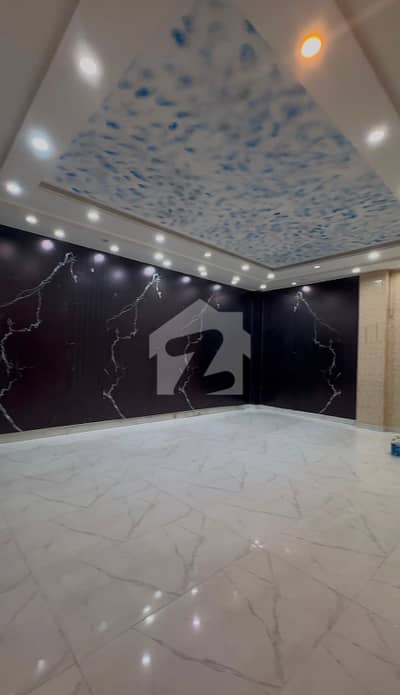 Basement Is Available For Rent In Business Bay, Lake City, Lahore