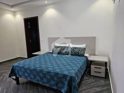 Slightly Used 1 Kanal Upper Portion Available For Rent