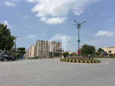 Bahria Enclave Sector A Kanal Urban Boulevard Plot For Sale Bahria Enclave Sector A Kanal Urban Boulevard Plot For Sale