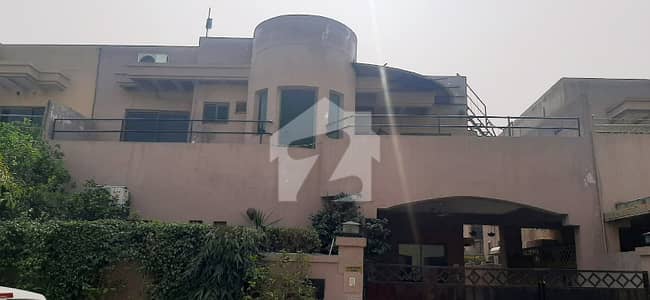 House For Rent In Sector-B Askari-10