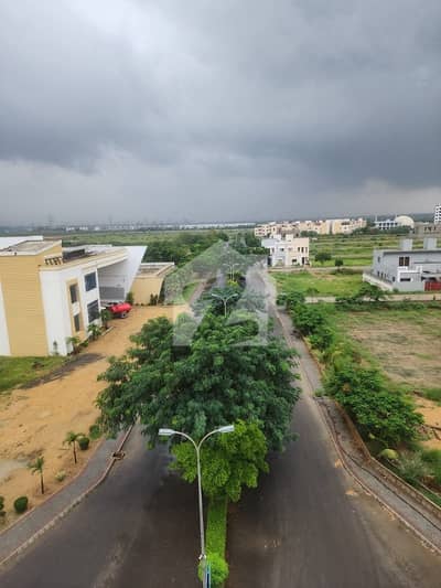 ایویایشن اینکلیو کراچی موٹروے,کراچی میں 10 مرلہ رہائشی پلاٹ 90.0 لاکھ میں برائے فروخت۔