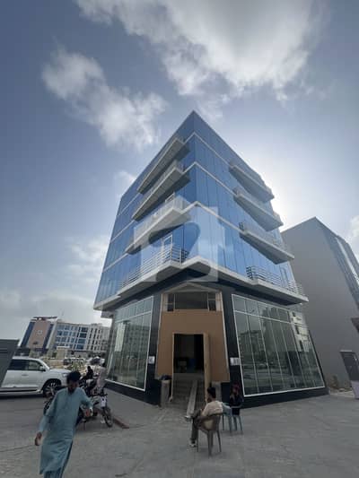 Brand New Office For Rent