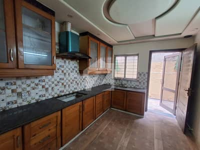 5 Marla House Available For Rent In Johar Town