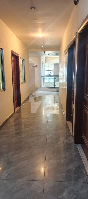 Office Available For Rent In I-8 Main Markaz