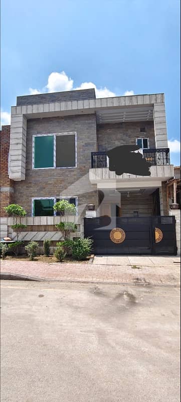 Sector I 5 Marla Brand New House for Sale | Bahria Enclave, Islamabad Sector I 5 Marla Brand New House for Sale | Bahria Enclave, Islamabad