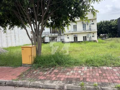 Bahria Enclave Sector G 8 Marla Plot For Sale Bahria Enclave Sector G 8 Marla Plot For Sale