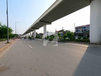 3.11 Marla Commercial Plot For Sale In Ideal Location Oppsite Social Security Hospital Multan Road 3.11 Marla Commercial Plot For Sale In Ideal Location Oppsite Social Security Hospital Multan Road
