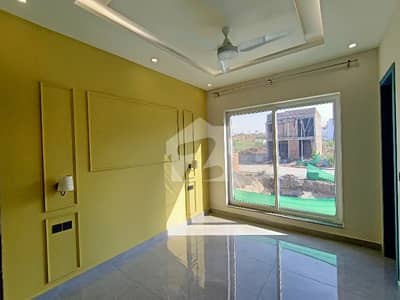 DHA Phase 5,Sector F, 5 Marla House For Rent
