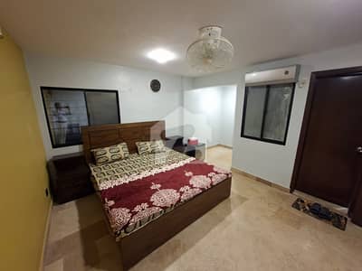 Fully Renovated & Just Like Brand New Ready-To-Shift Duplex Studio Apartment For Sale At DHA Phase 4 Fully Renovated & Just Like Brand New Ready-To-Shift Duplex Studio Apartment For Sale At DHA Phase 4