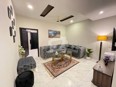 Luxury fully furnished apartment available for rent in prime location*0315*4419*989*