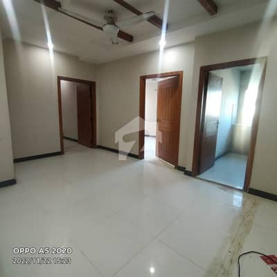 2 BEDROOM LUXURY APARTMENT FOR RENT IN CDA SECTOR F 17 T&TECHS ISLAMABAD