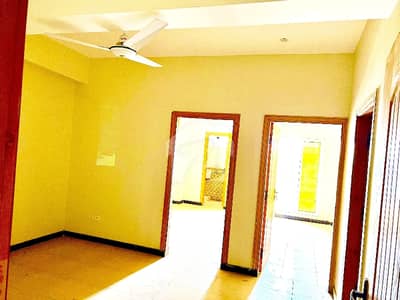 2 BEDROOM APPARMENT FOR RENT IN CDA SECTOR F 17 T&TECHS ISLAMABAD