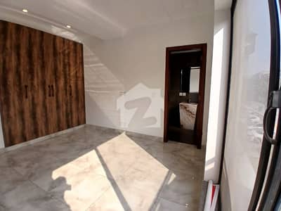 One bed Non Furnished for Families | Prime Location