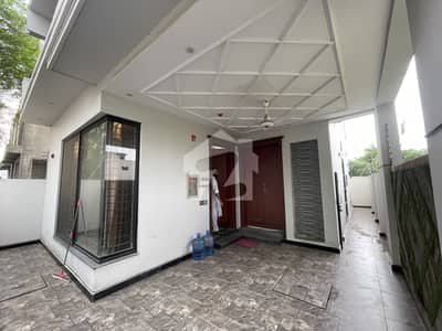 5 Marla House For Rent In DHA Rahbar Phase 11