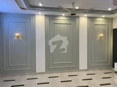 10 Marla House For Rent In Citi Housing