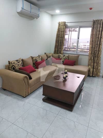 A luxurious 3 Bedroom Fully Furnished Apartment is available for rent in Royal Mall & Apartments, Bahria Enclave, Islamabad. A luxurious 3 Bedroom Fully Furnished Apartment is available for rent in Royal Mall & Apartments, Bahria Enclave, Islamabad.