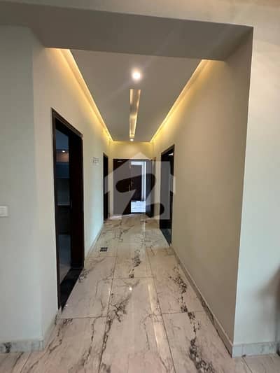 Faciag park 3 Bed Apartment Available For Rent in Askari 11 Sec D