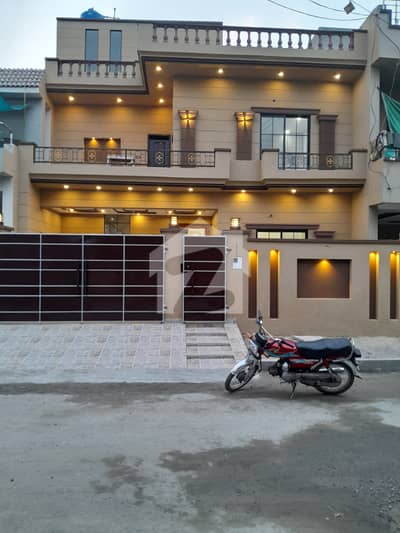 8 Marla Double Story Brand New House For Sale. 8 Marla Double Story Brand New House For Sale.