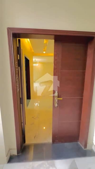 Barnd New 3 Bed Apartment Available For Rent in Askari 11 Sec D