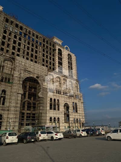 امارت آف مال جناح گارڈنز,ایف ای سی ایچ ایس,اسلام آباد میں 1 مرلہ دکان 1.0 کروڑ میں برائے فروخت۔ امارت آف مال جناح گارڈنز,ایف ای سی ایچ ایس,اسلام آباد میں 1 مرلہ دکان 1.0 کروڑ میں برائے فروخت۔