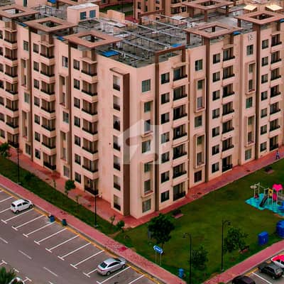 Bahria Apartment