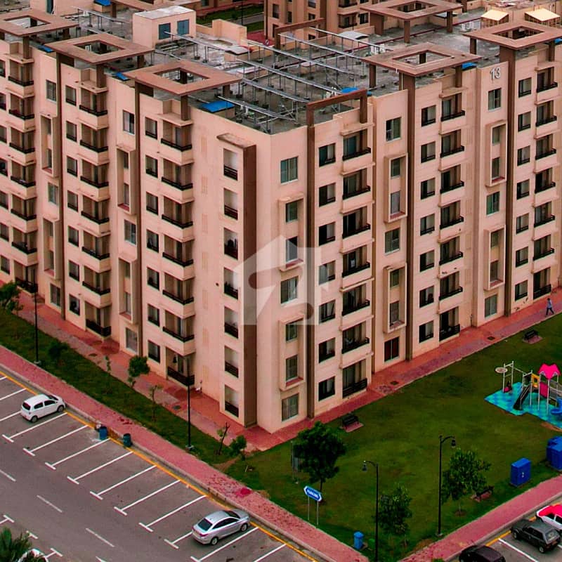 Bahria Apartment Bahria Apartment