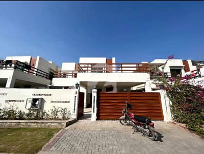 12 Marla Modern Villa available in Villa Community DHA Bahawalpur