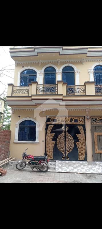 Brand New House For Sale Hot Location