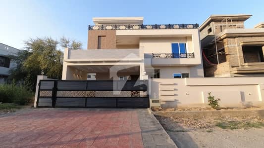 1 Kanal Double Unit House For Sale in G-15/1 Islamabad