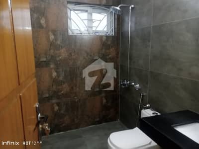 12 Marla Double Story Brand New House Available For Sale G 15 Islamabad