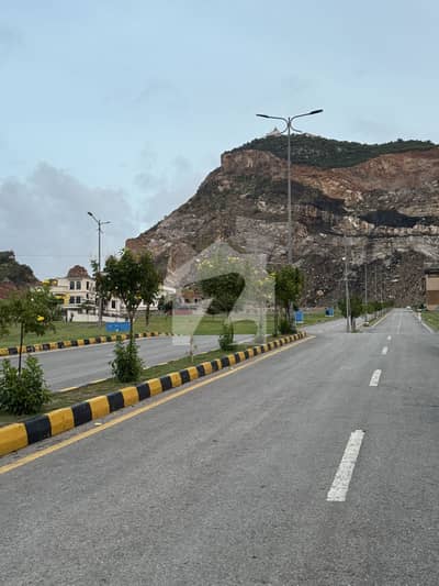 14 Marla Plot Avaliable For Sale In Faisal Hills Exective Block 14 Marla Plot Avaliable For Sale In Faisal Hills Exective Block