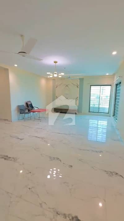 Faciag park Barnd New 3 Bed Apartment Available For Rent in Askari 11 Sec D