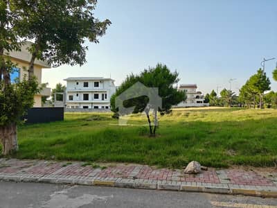 Get In Touch Now To Buy A 1 Kanal Residential Plot In Top City 1