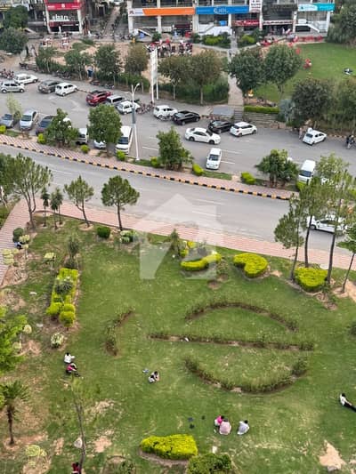 Gulberg Greens Islamabad 7 Marla Plot Available For Sale Prime Location Best For Investment