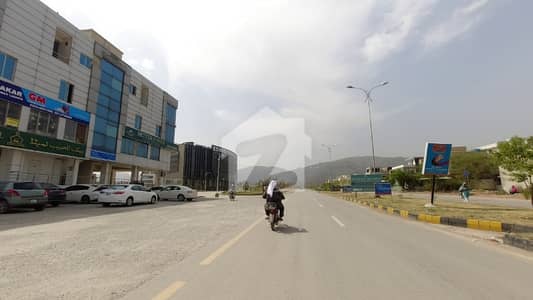 D- 12 Markaz 9600 Square Feet Space Office Available For Rent
