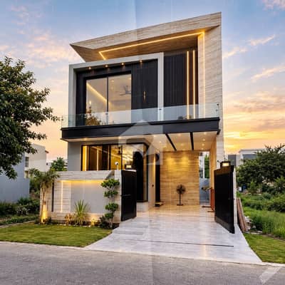 3 Years Installment Plan Luxury 5 Marla Brand New House In Park View City Lahore 3 Years Installment Plan Luxury 5 Marla Brand New House In Park View City Lahore