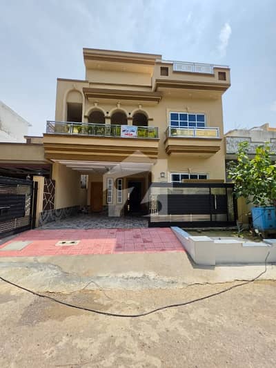 Brand New Double Storey House For Sale