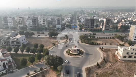 Hot deal 5 Marla Commercial Plot for Sale in Prime location F1 Block, Bahria Orchard Lahore Hot deal 5 Marla Commercial Plot for Sale in Prime location F1 Block, Bahria Orchard Lahore