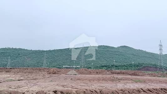 ME 3 Top Location Corner With Park Face Devolvement Works 60% Complete