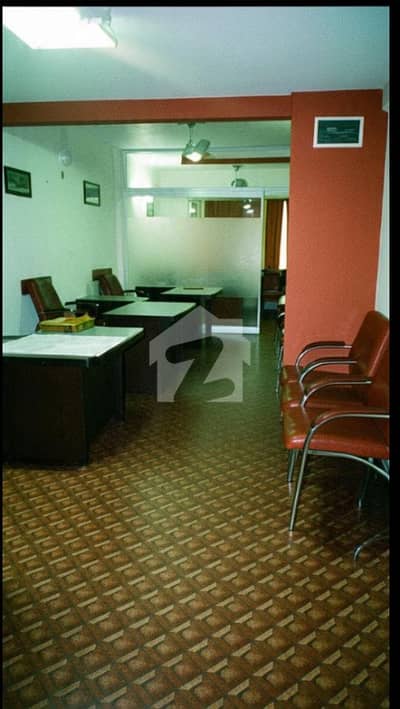 Furnished flat for buy in gulistan e jauhar block 7. .